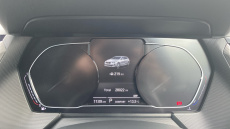 BMW 1 Series 118i M Sport 5dr Step Auto Petrol Hatchback